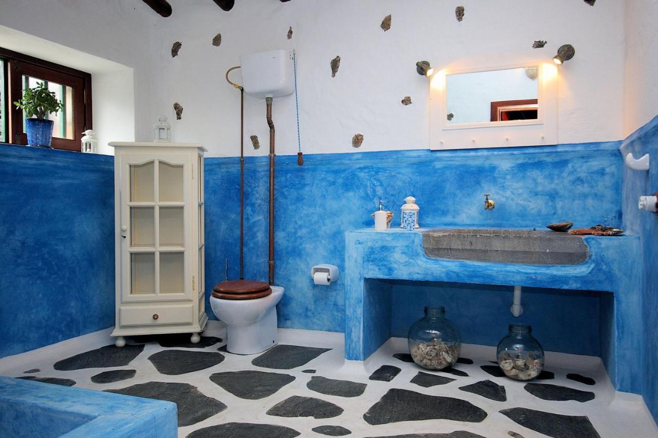 Luxe Villa Haria Private Indoor Pool By PVL Exterior foto