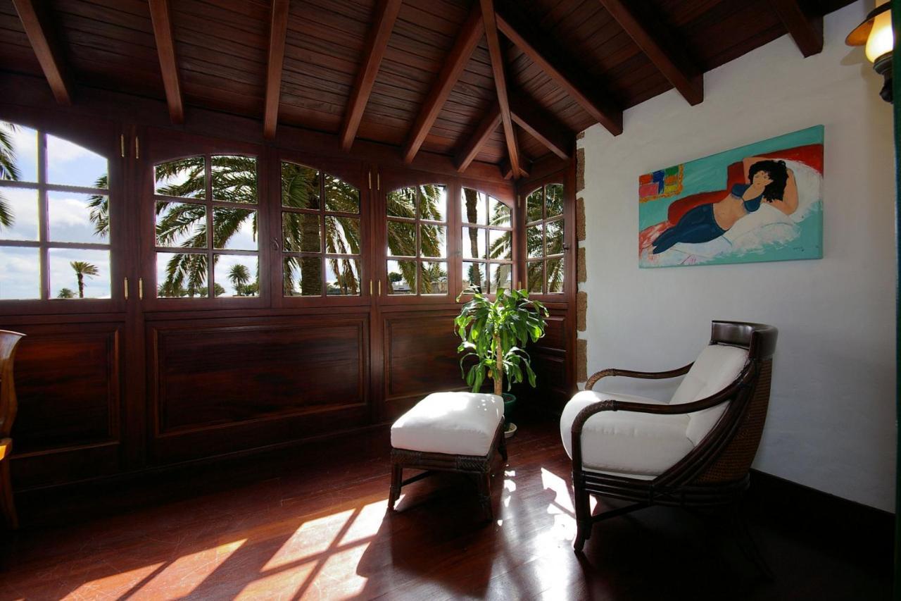 Luxe Villa Haria Private Indoor Pool By PVL Exterior foto